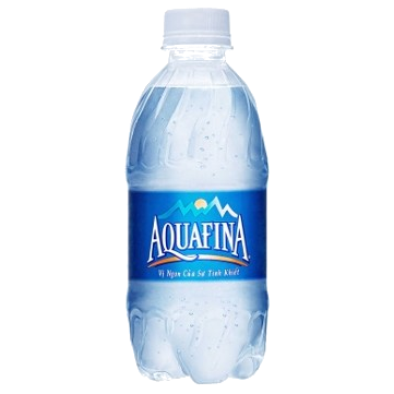 Aquafina 355ml